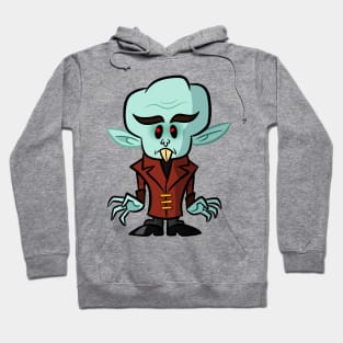 Count Hoodie